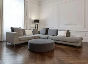 ΓΩΝΙΑ ΣΑΛΟΝΙ " COZY ΙΙΙ "