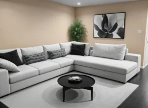 ΓΩΝΙΑ ΣΑΛΟΝΙ " COMFORT "